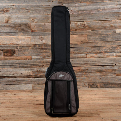 Mule Mulecaster Prototype White Powdercoat 2017 Electric Guitars / Hollow Body