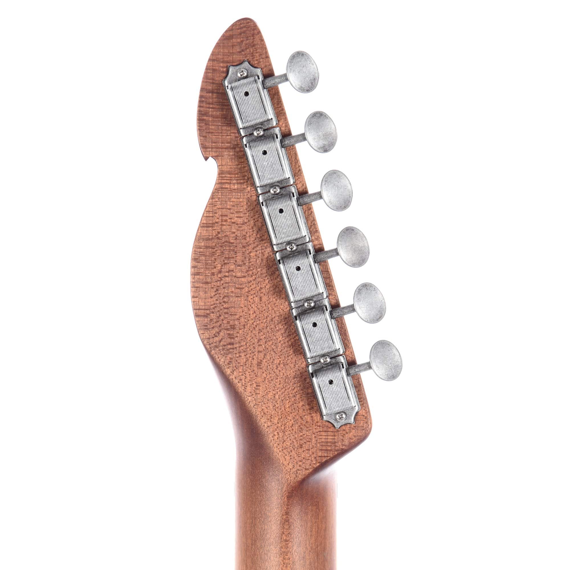 Mule Mulecaster Doublecut Titantic Electric Guitars / Solid Body