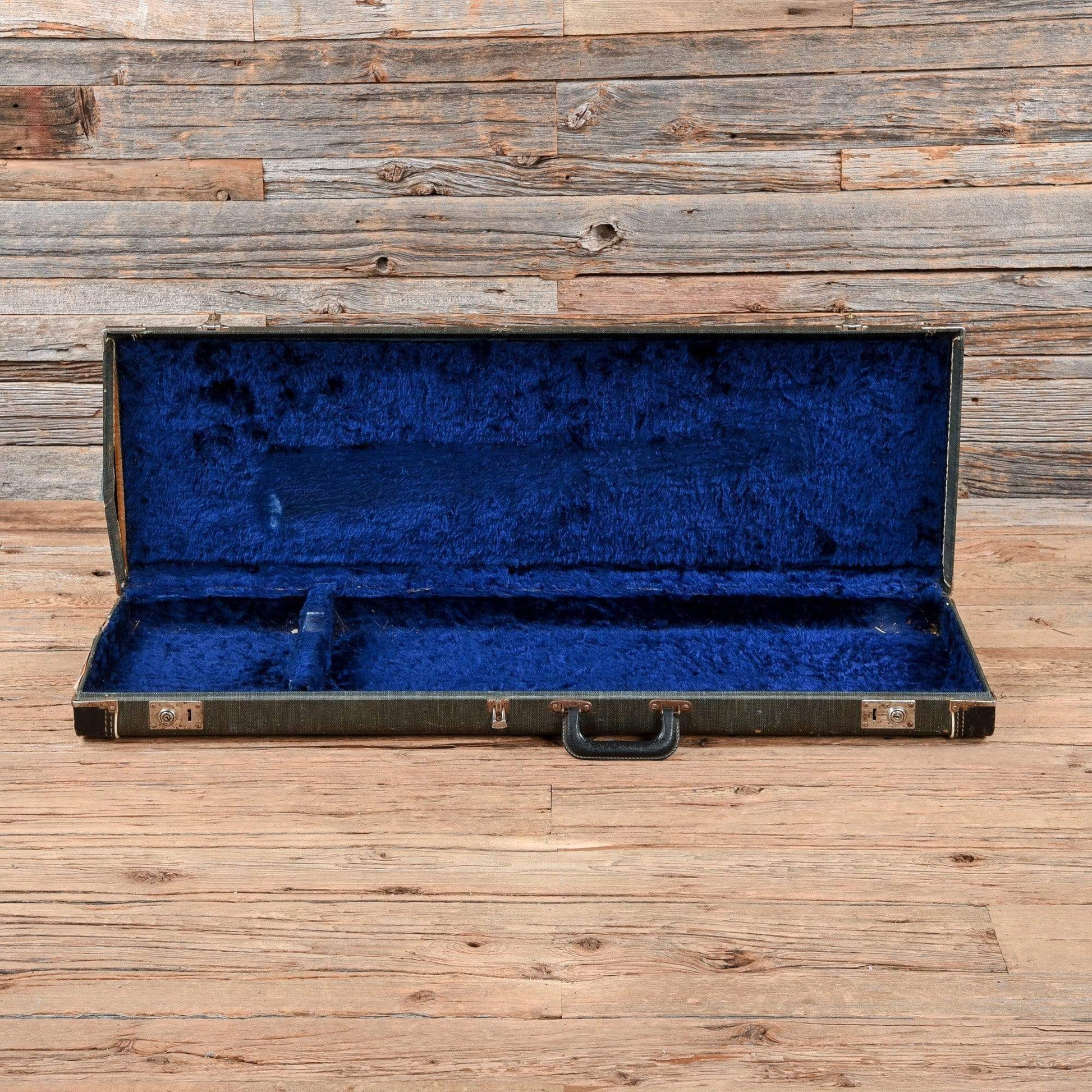 Murph Califone 12-String Candy Apple Red 1966 Electric Guitars / 12-String