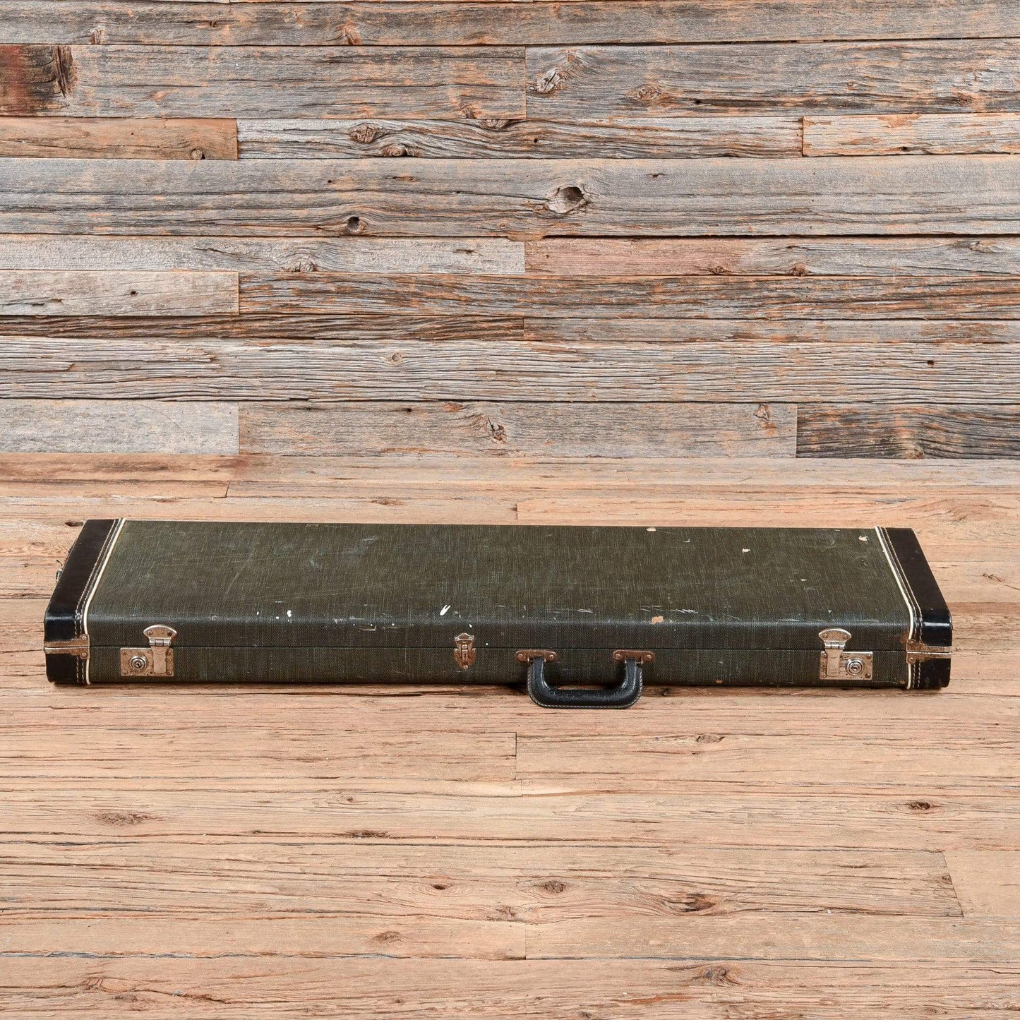 Murph Califone 12-String Candy Apple Red 1966 Electric Guitars / 12-String