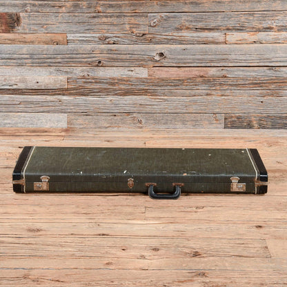 Murph Califone 12-String Candy Apple Red 1966 Electric Guitars / 12-String