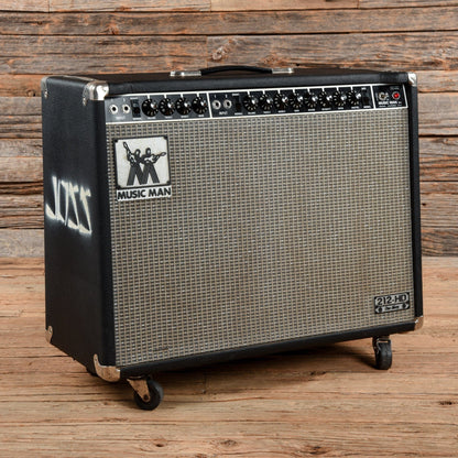 Music Man 212-HD One Thirty Amps / Guitar Cabinets