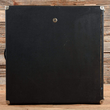 Music Man 412 GS 130-Watt 4x12" Guitar Speaker Cabinet  1970s Amps / Guitar Cabinets