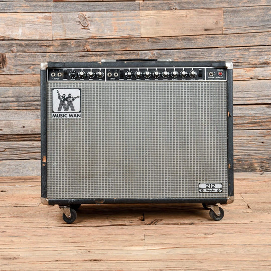 Music Man Sixty-Five 212 Combo Amps / Guitar Combos