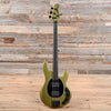 Music Man BFR 2018 StingRay Special 4 HH Dargie Delight 3 Ebony Fingerboard w/Painted Headstock Bass Guitars / 4-String