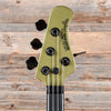 Music Man BFR 2018 StingRay Special 4 HH Dargie Delight 3 Ebony Fingerboard w/Painted Headstock Bass Guitars / 4-String