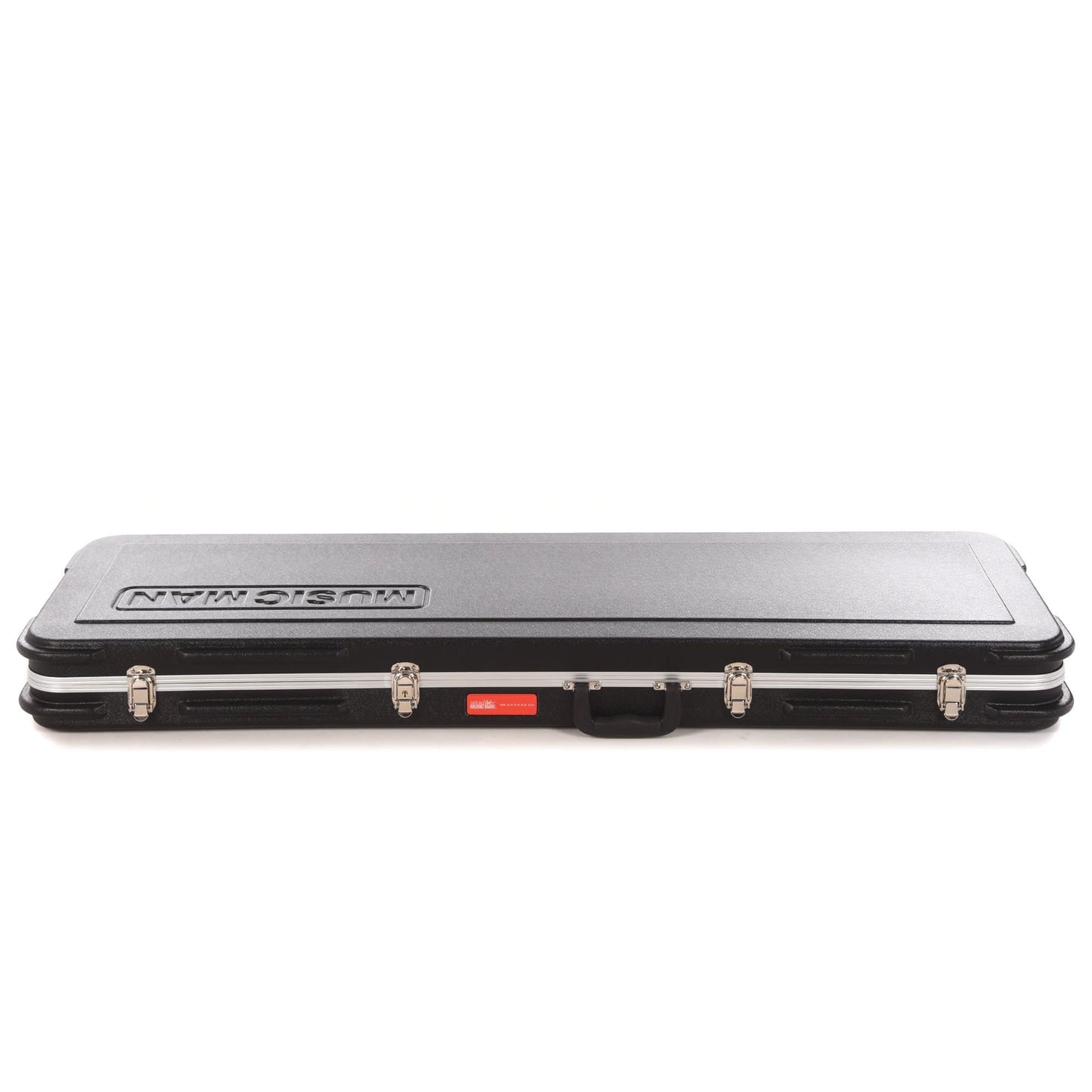 Music Man BFR Bongo 5 HH Wild Cherry Burst Roasted Figured Maple Neck Bass Guitars / 4-String