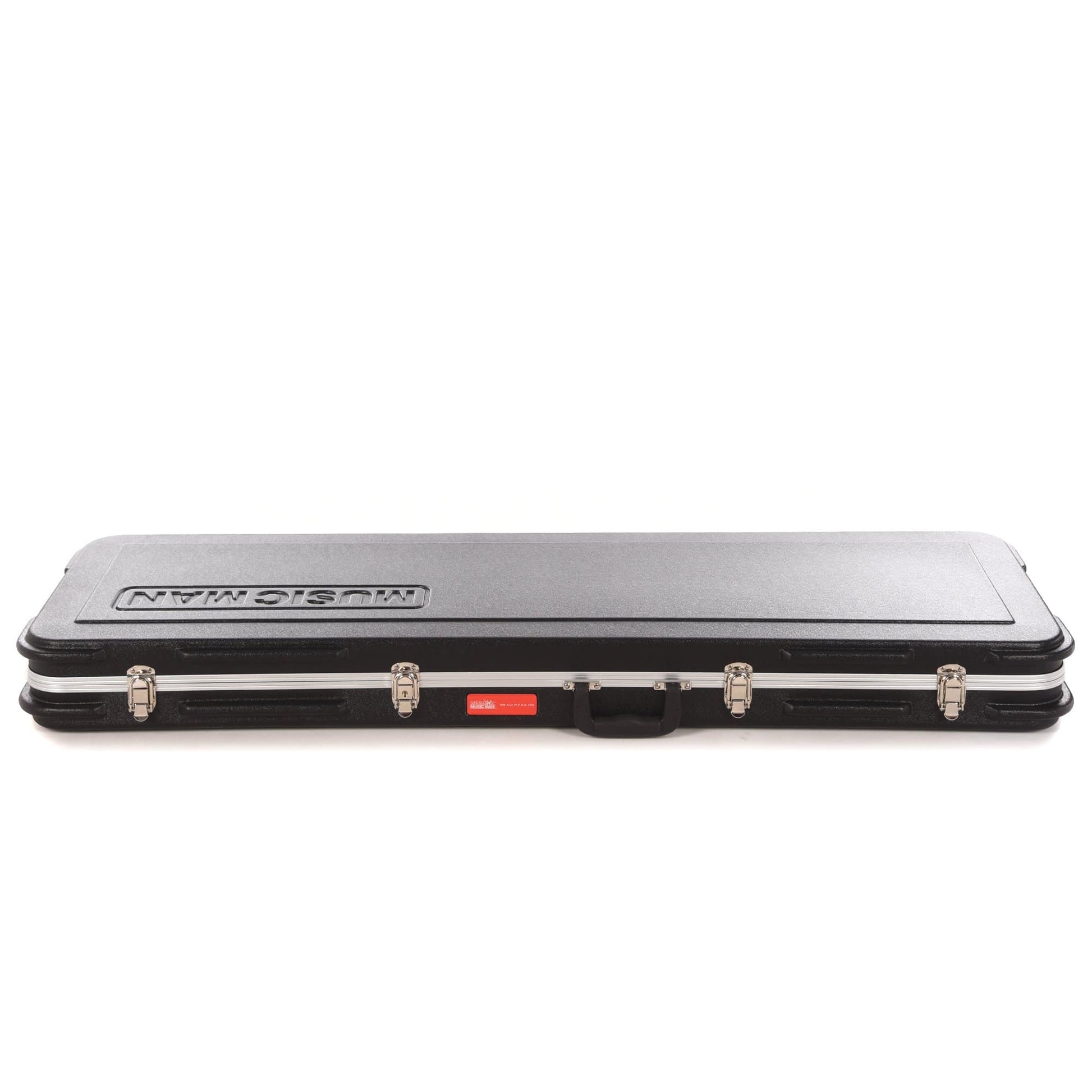 Music Man BFR Bongo 5 HH Wild Cherry Burst Roasted Figured Maple Neck Bass Guitars / 4-String