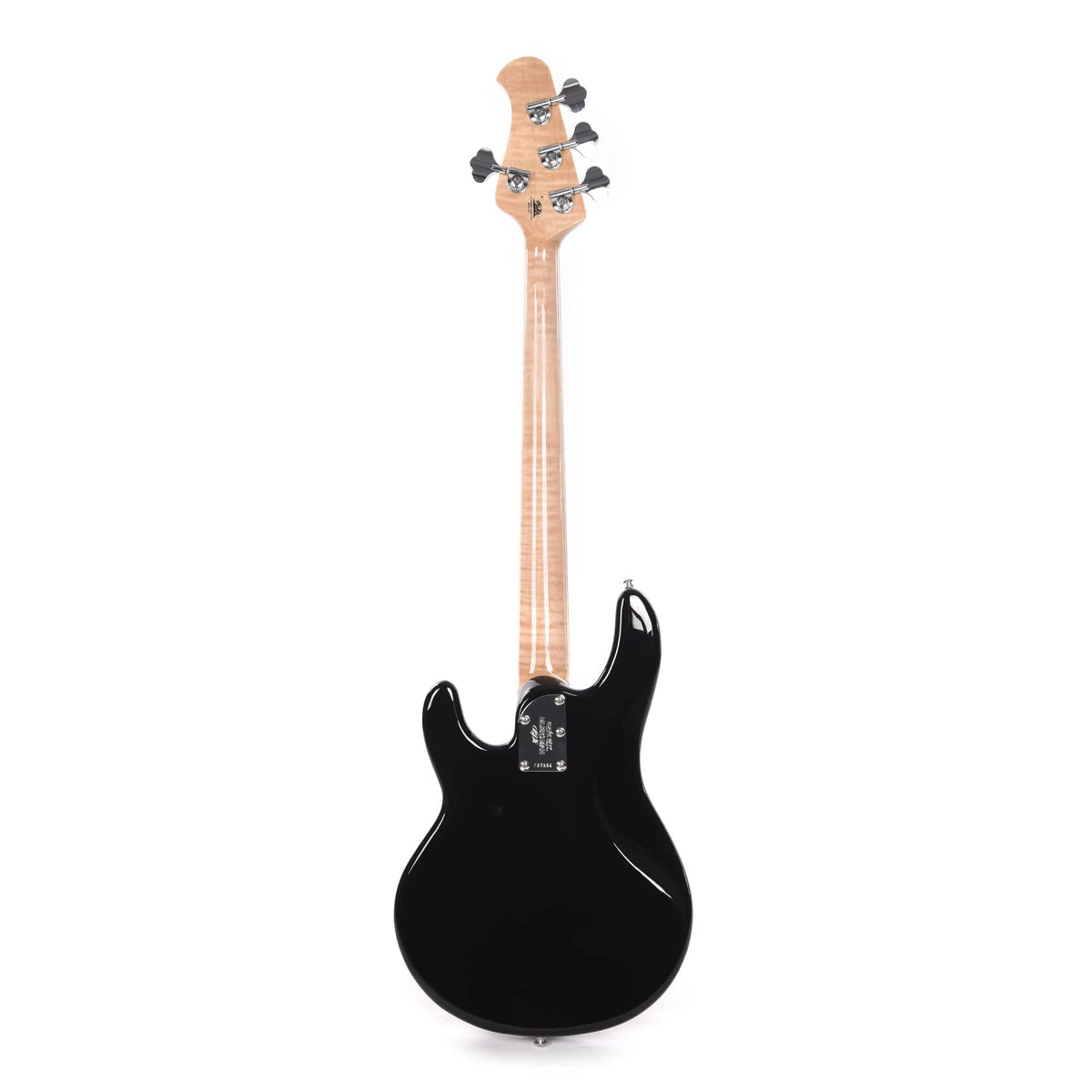 Music Man BFR StingRay Short Scale Bass 