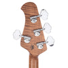 Music Man BFR StingRay Slo Special H Passive Natural Okoume Bass Guitars / 4-String