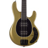 Music Man BFR StingRay Special 4 HH Dargie Delight 3 w/Painted Headstock Bass Guitars / 4-String