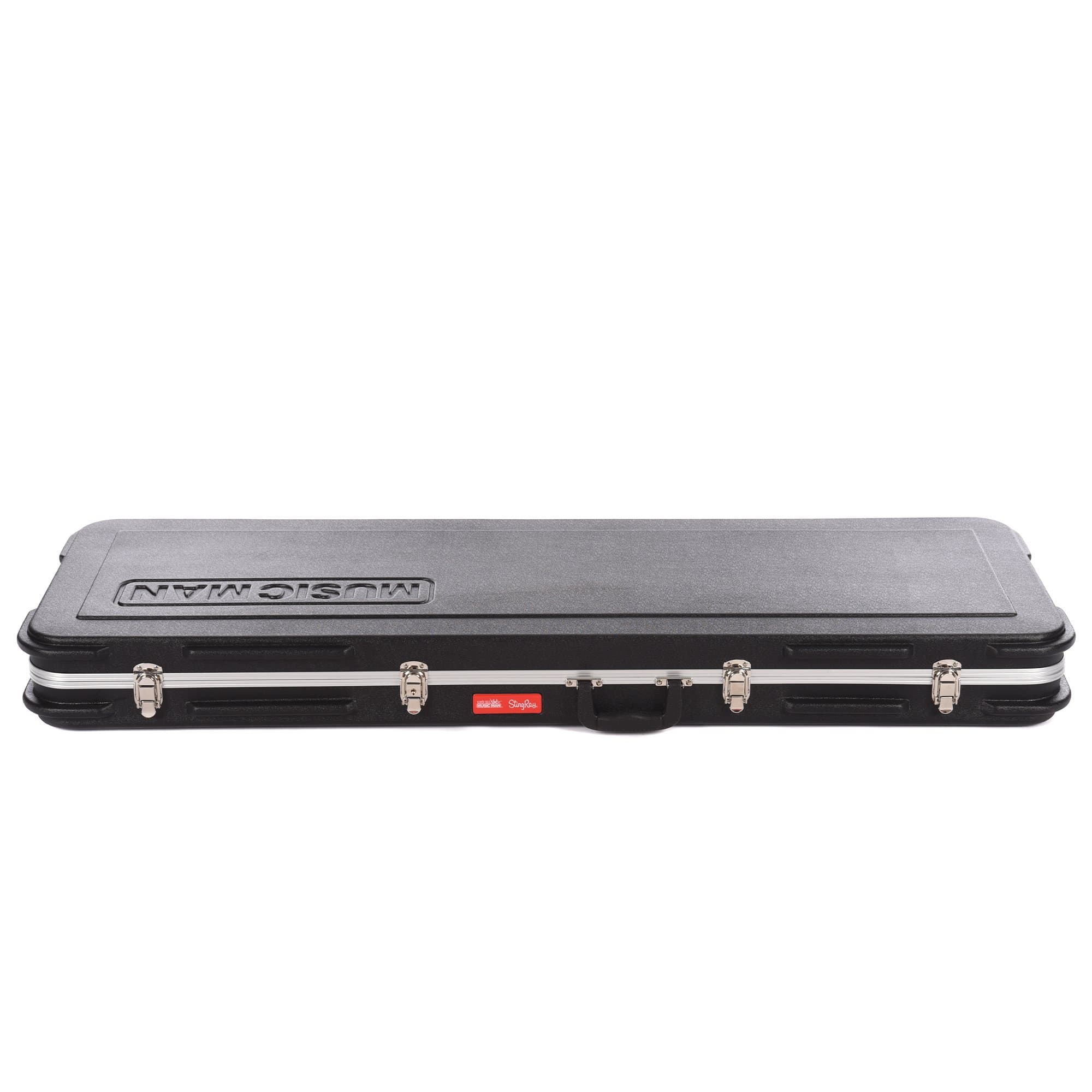 Music Man BFR StingRay Special 4 HH Dargie Delight 3 w/Painted Headstock Bass Guitars / 4-String