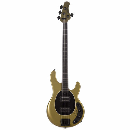 Music Man BFR StingRay Special 4 HH Dargie Delight 3 w/Painted Headstock Bass Guitars / 4-String