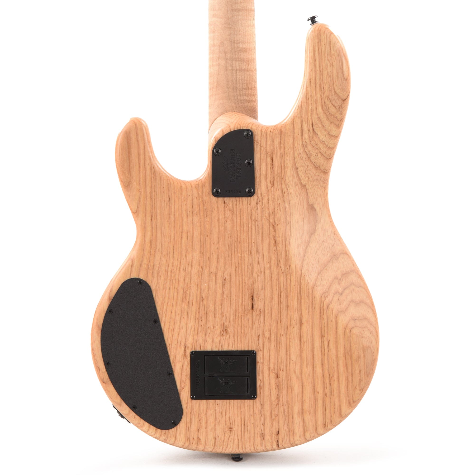 Music Man BFR StingRay Special 4 HH 