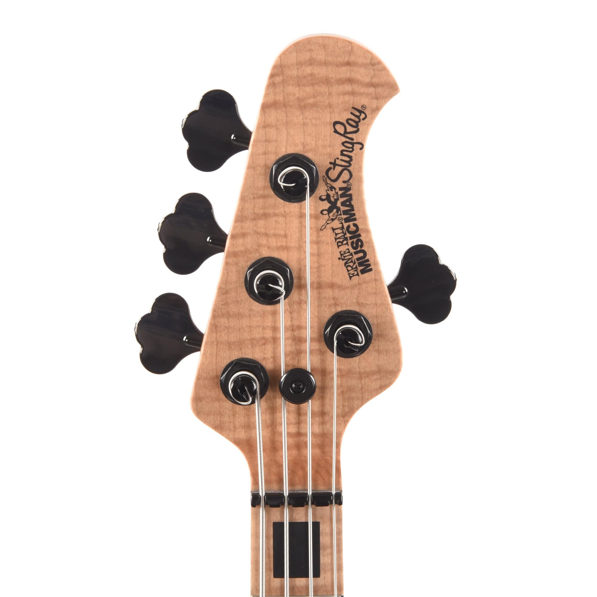 Music Man BFR StingRay Special 4 HH 