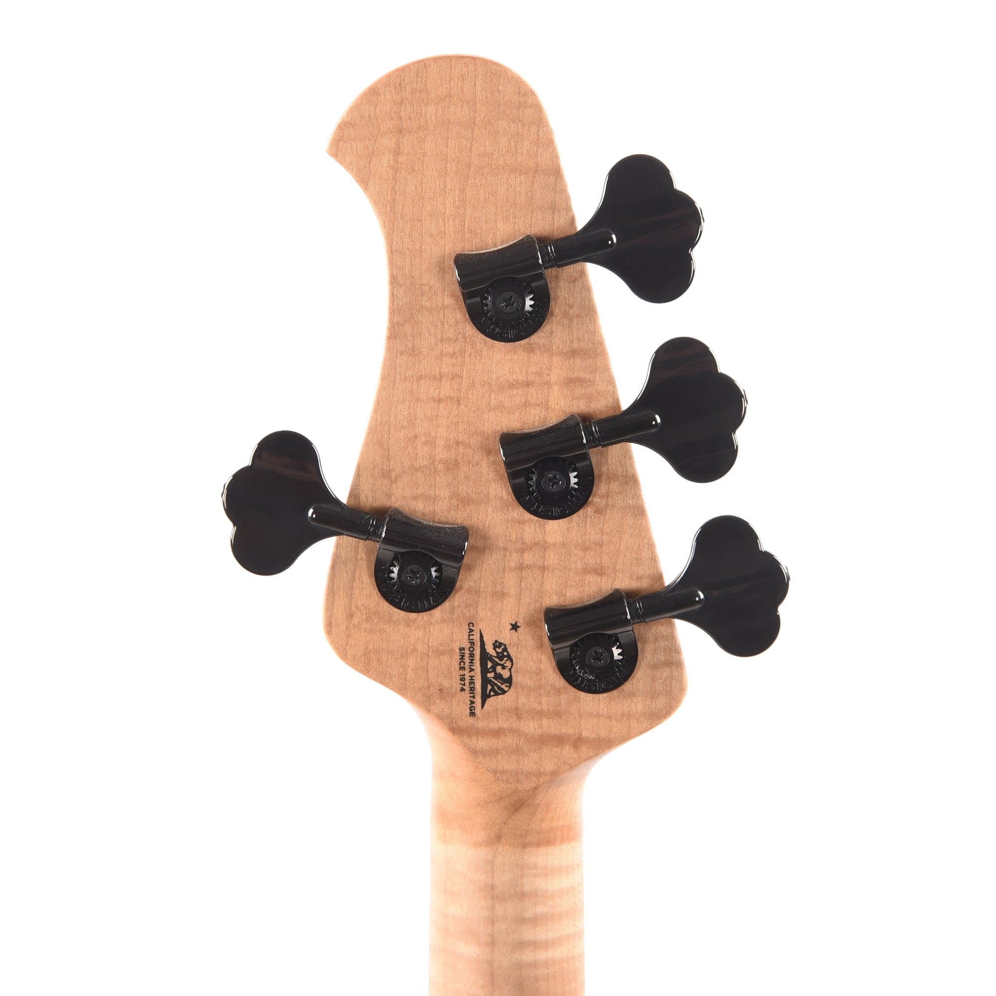 Music Man BFR StingRay Special 4 HH 