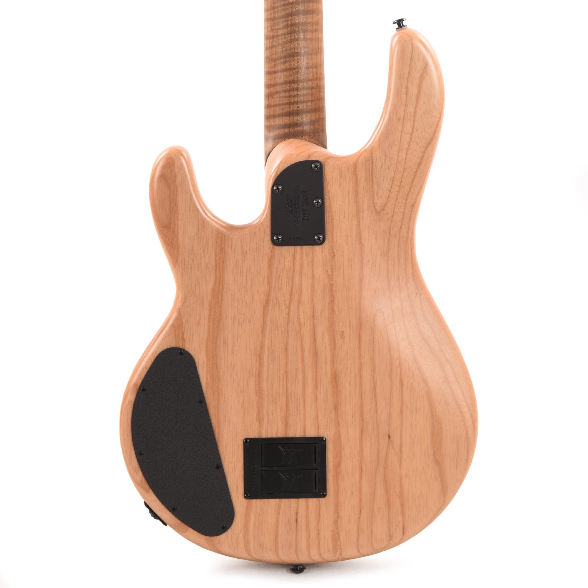 Music Man BFR StingRay Special 4 HH 