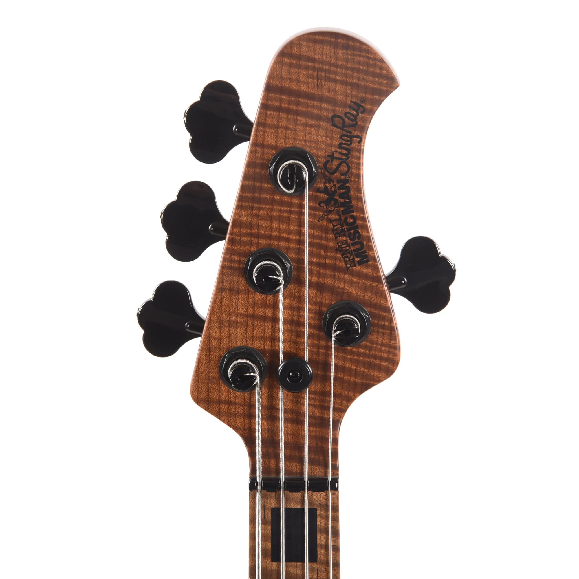 Music Man BFR StingRay Special 4 HH 