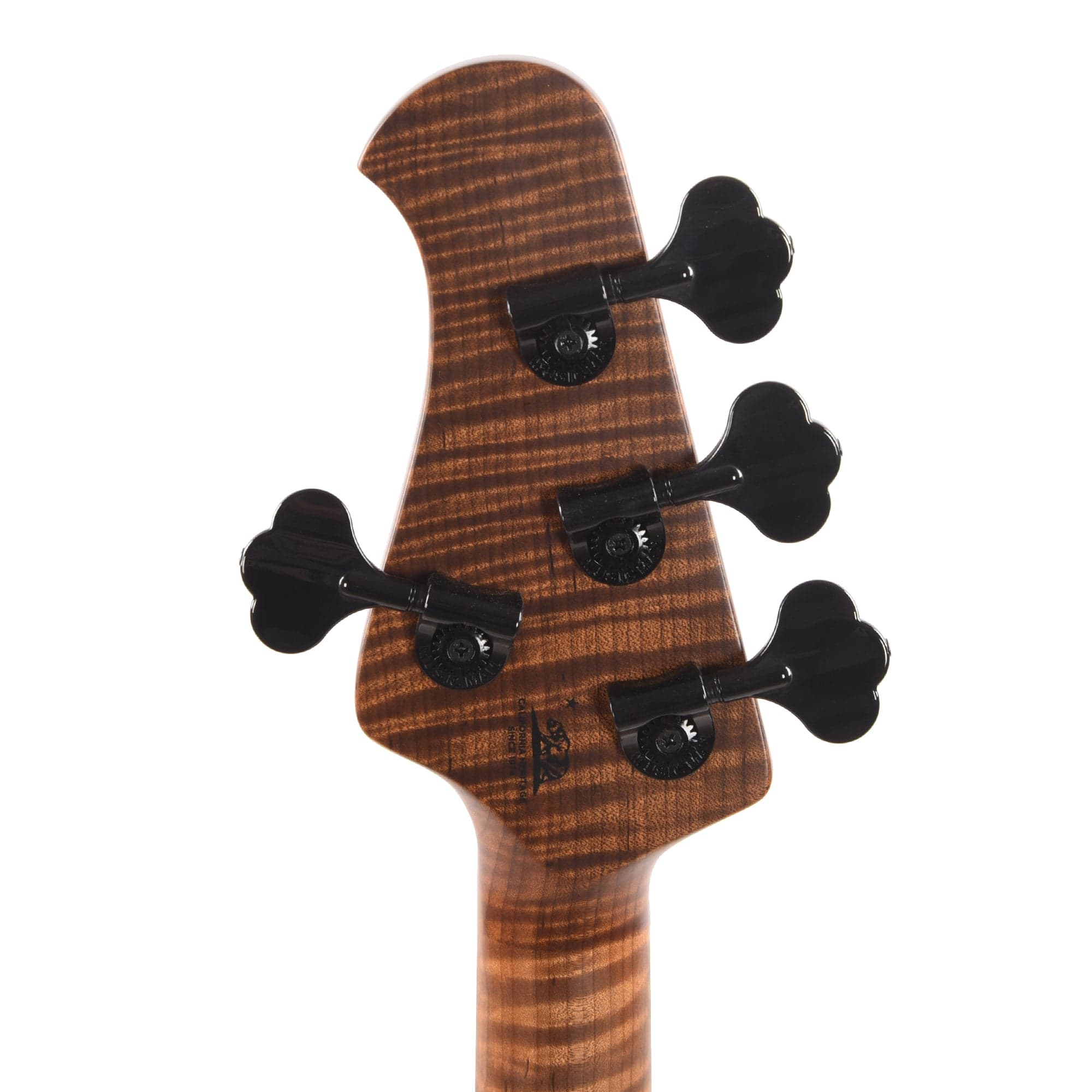 Music Man BFR StingRay Special 4 HH 