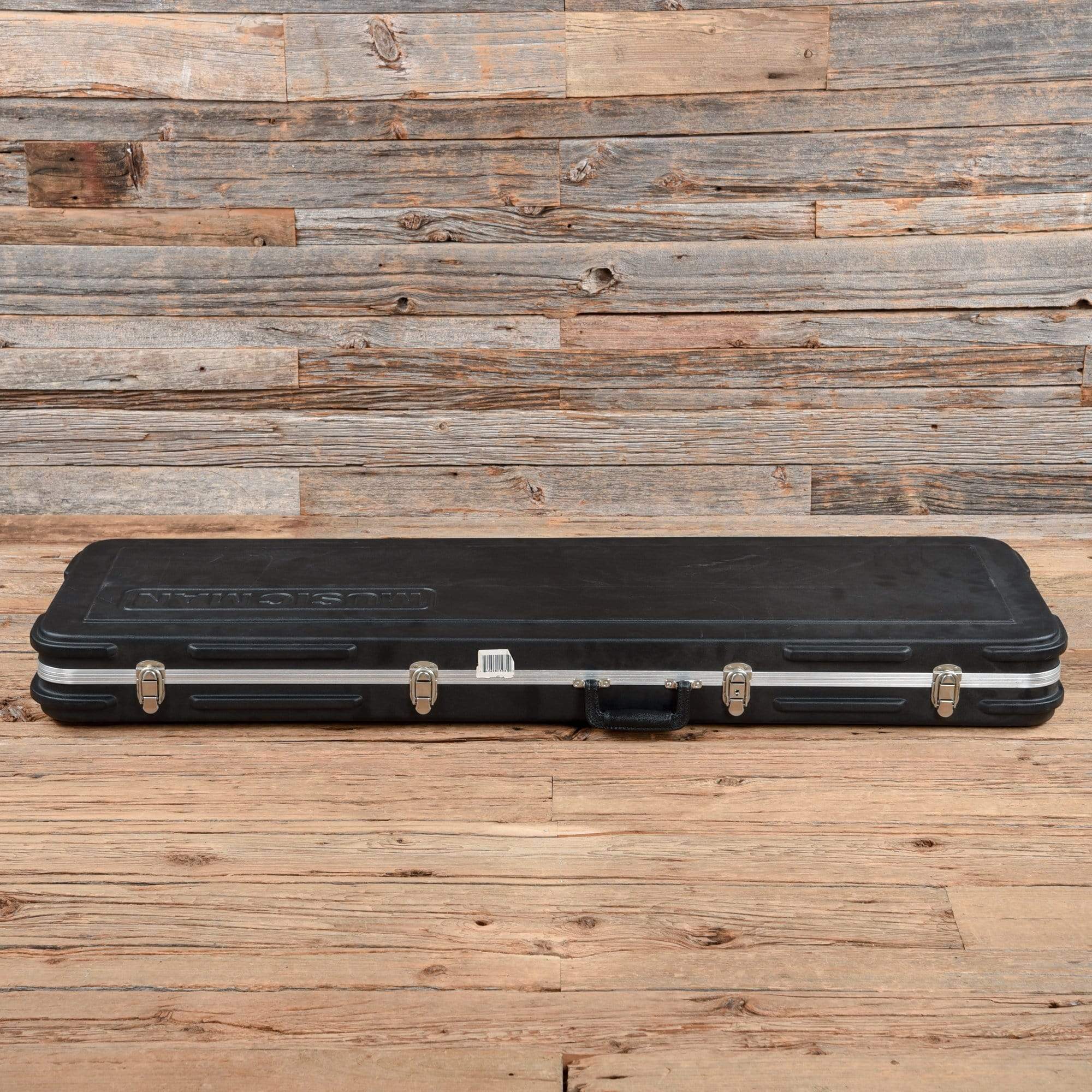 Music Man Sterling 4 H Blue Pearl 2005 Bass Guitars / 4-String