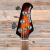 Music Man Sterling 4 H Fretless Sunburst 2001 Bass Guitars / 4-String