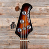 Music Man Sterling 4 H Fretless Vintage Sunburst 2001 Bass Guitars / 4-String