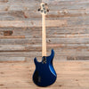Music Man Sterling 4 H Pearl Blue 1996 Bass Guitars / 4-String