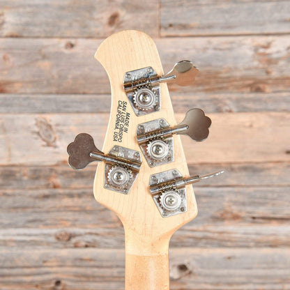Music Man StingRay 4 H Bass Natural 1994 Bass Guitars / 4-String