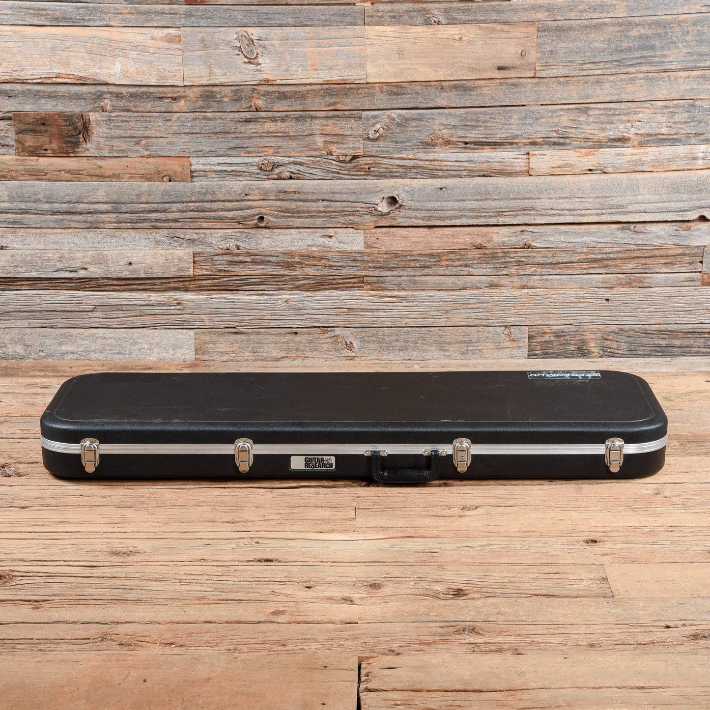 Music Man StingRay 4 H Bass Natural 1994 Bass Guitars / 4-String