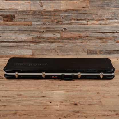 Music Man StingRay 4 H Fretless w/Piezo Sunburst 2014 Bass Guitars / 4-String