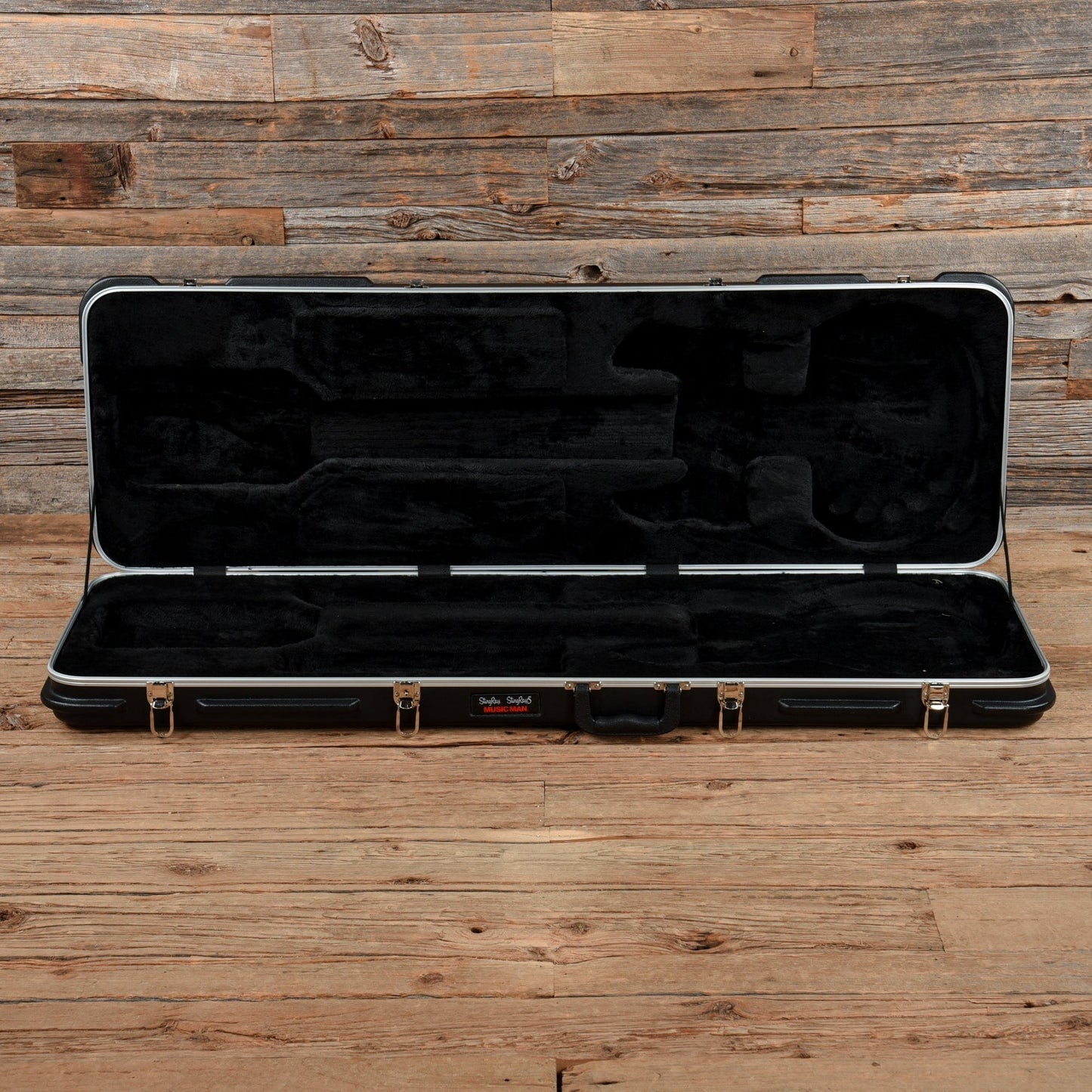 Music Man StingRay 4 H Fretless w/Piezo Sunburst 2014 Bass Guitars / 4-String