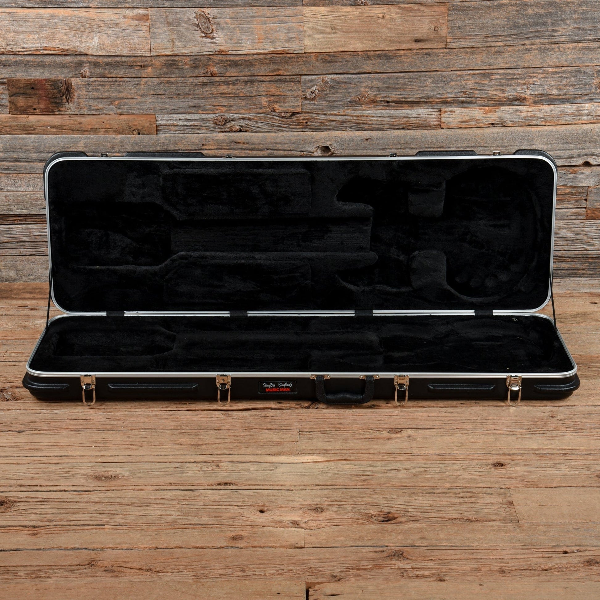 Music Man StingRay 4 H Fretless w/Piezo Sunburst 2014 Bass Guitars / 4-String