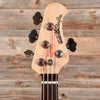 Music Man Stingray 4 H Sunburst Bass Guitars / 4-String