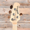 Music Man StingRay 4 HH Honey Burst 2011 Bass Guitars / 4-String