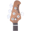 Music Man StingRay 4 Special H Ivory White w/Mint Pickguard Bass Guitars / 4-String