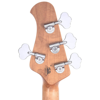 Music Man StingRay 4 Special H Ivory White w/Mint Pickguard Bass Guitars / 4-String