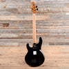 Music Man StingRay 4 Special H Jet Black w/Black Pickguard Bass Guitars / 4-String