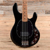 Music Man StingRay 4 Special H Jet Black w/Black Pickguard Bass Guitars / 4-String