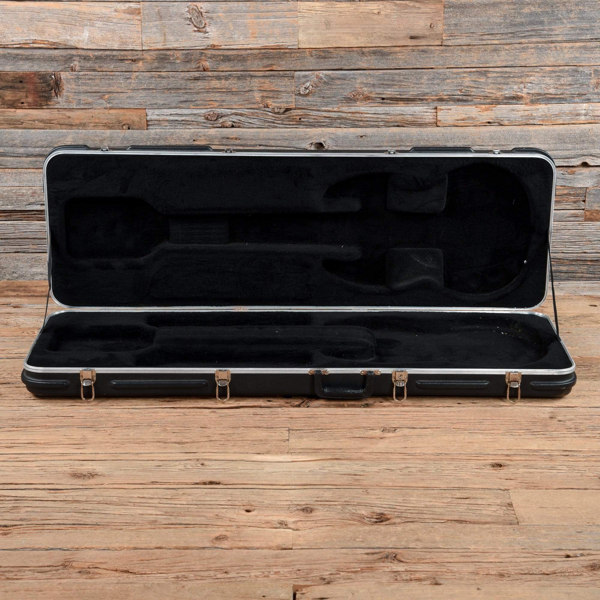 Music Man StingRay 4H Graphite Pearl 2004 Bass Guitars / 4-String