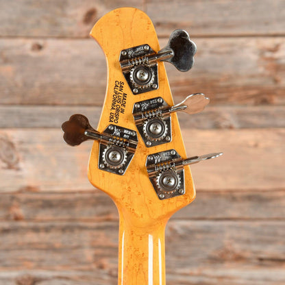 Music Man Stingray Classic Shell Pink 2010 Bass Guitars / 4-String