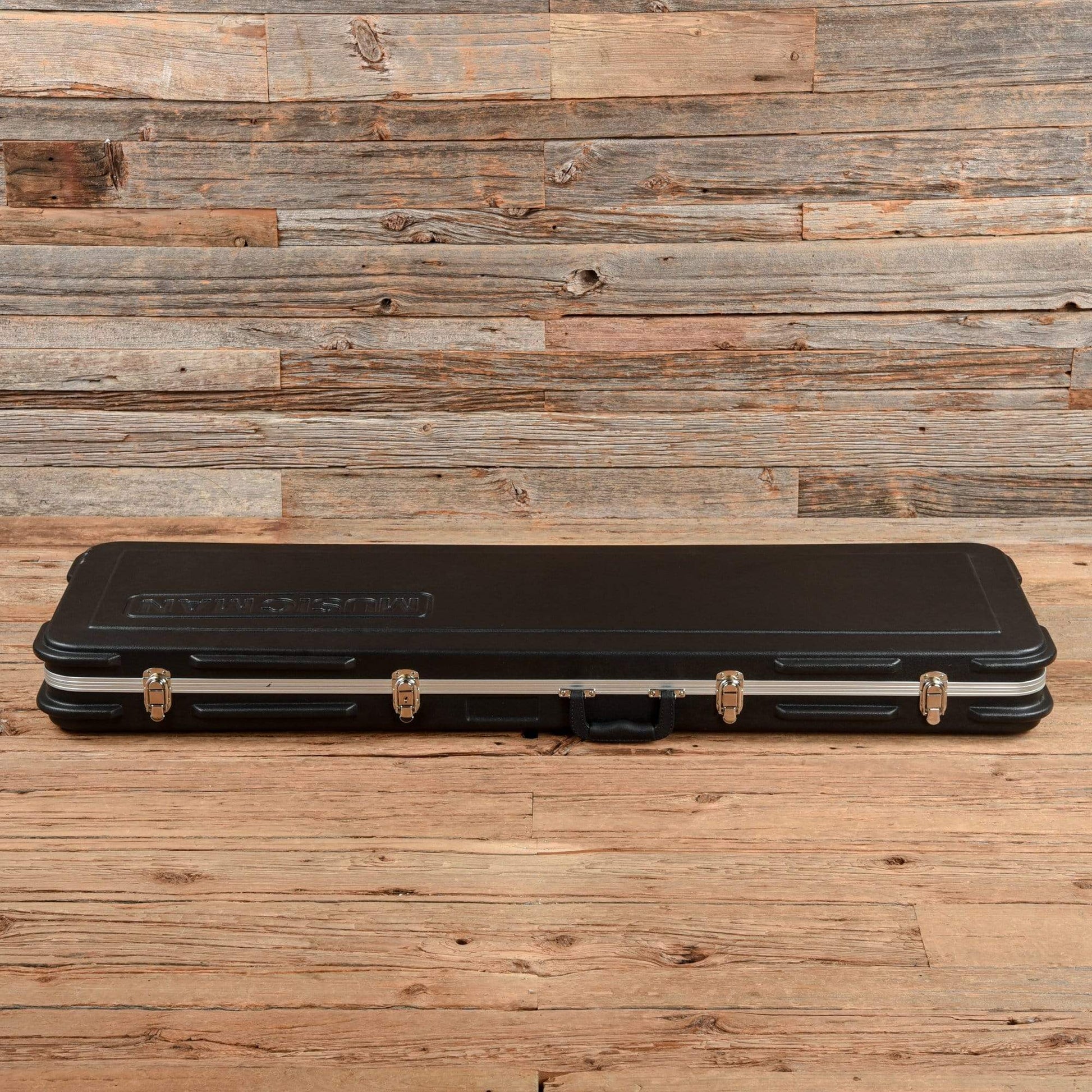 Music Man Stingray Classic Shell Pink 2010 Bass Guitars / 4-String