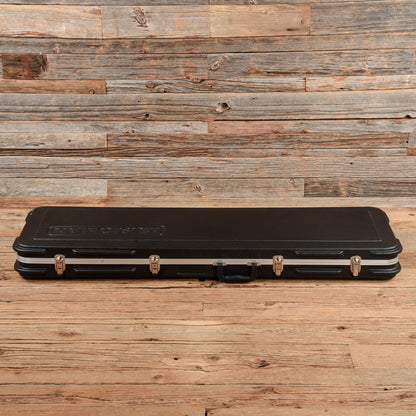 Music Man Stingray Classic Shell Pink 2010 Bass Guitars / 4-String