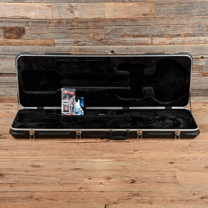 Music Man Stingray Classic Shell Pink 2010 Bass Guitars / 4-String