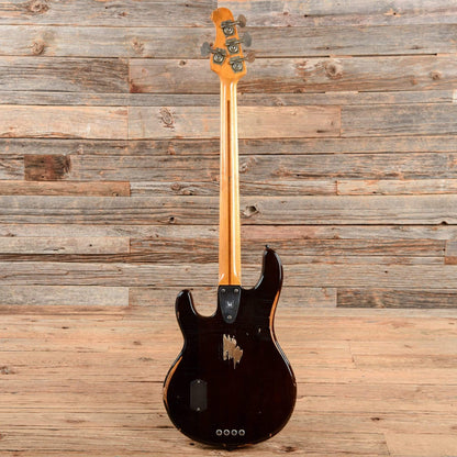 Music Man StingRay Natural 1978 Bass Guitars / 4-String