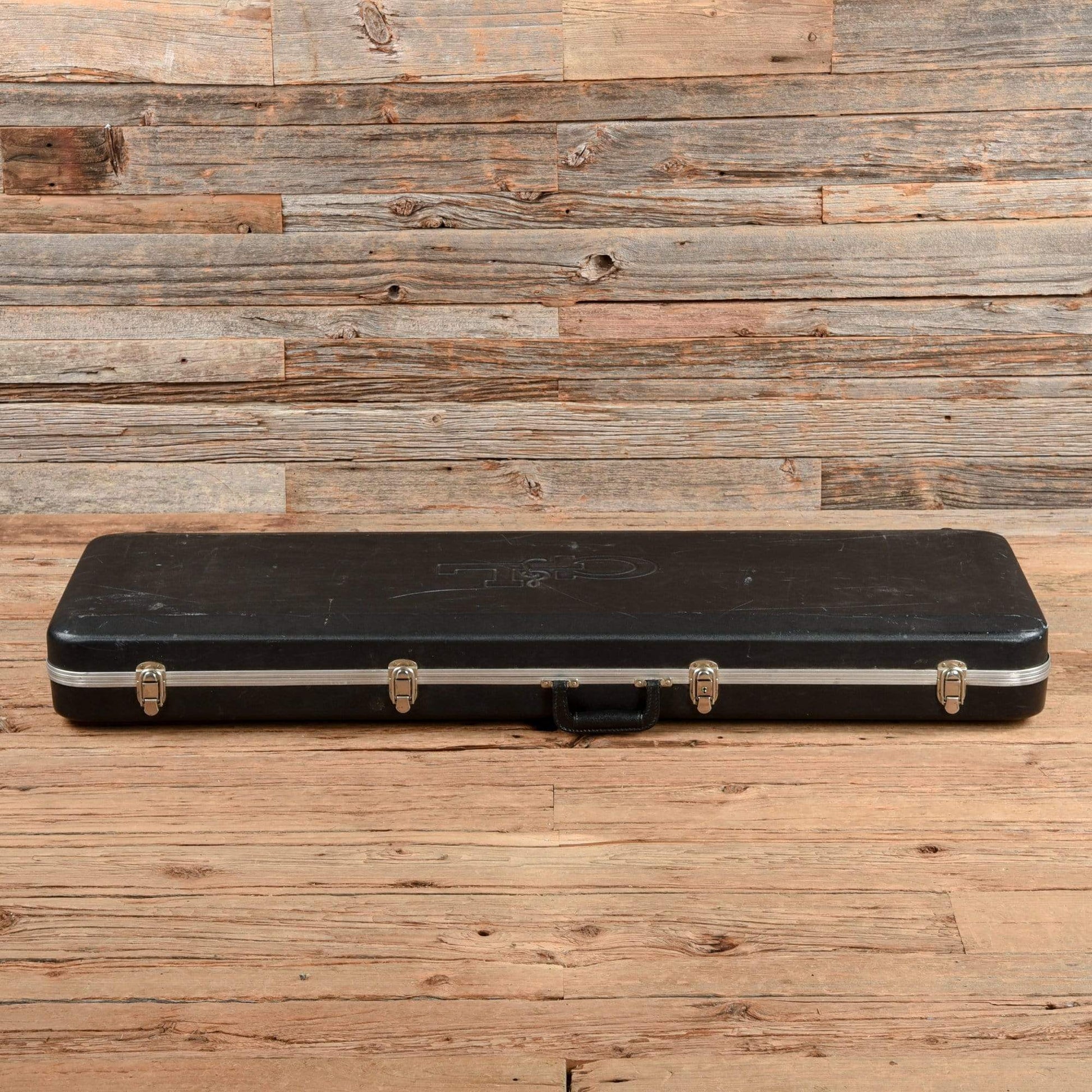 Music Man StingRay Natural 1978 Bass Guitars / 4-String