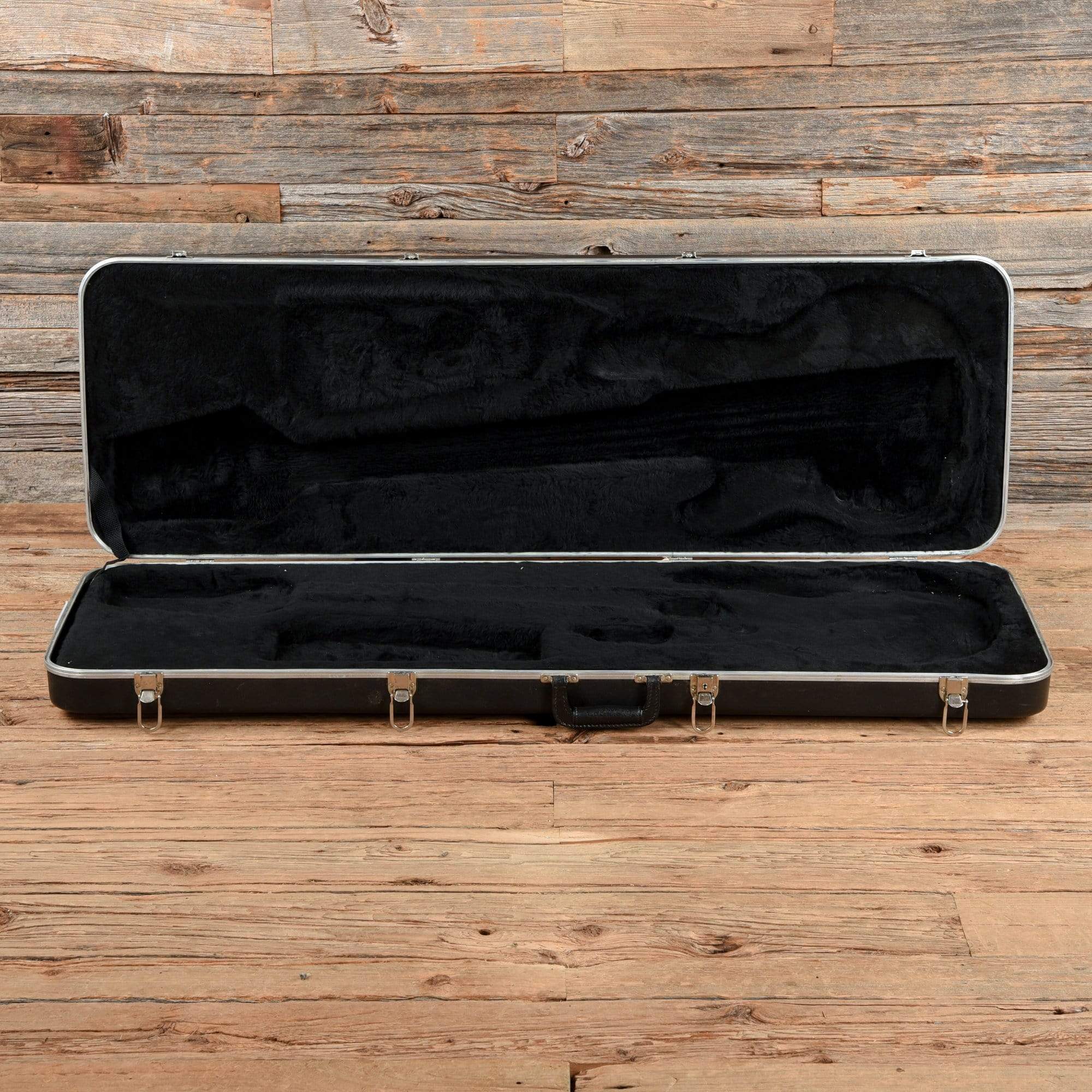 Music Man StingRay Natural 1978 Bass Guitars / 4-String