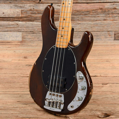 Music Man StingRay Natural 1978 Bass Guitars / 4-String