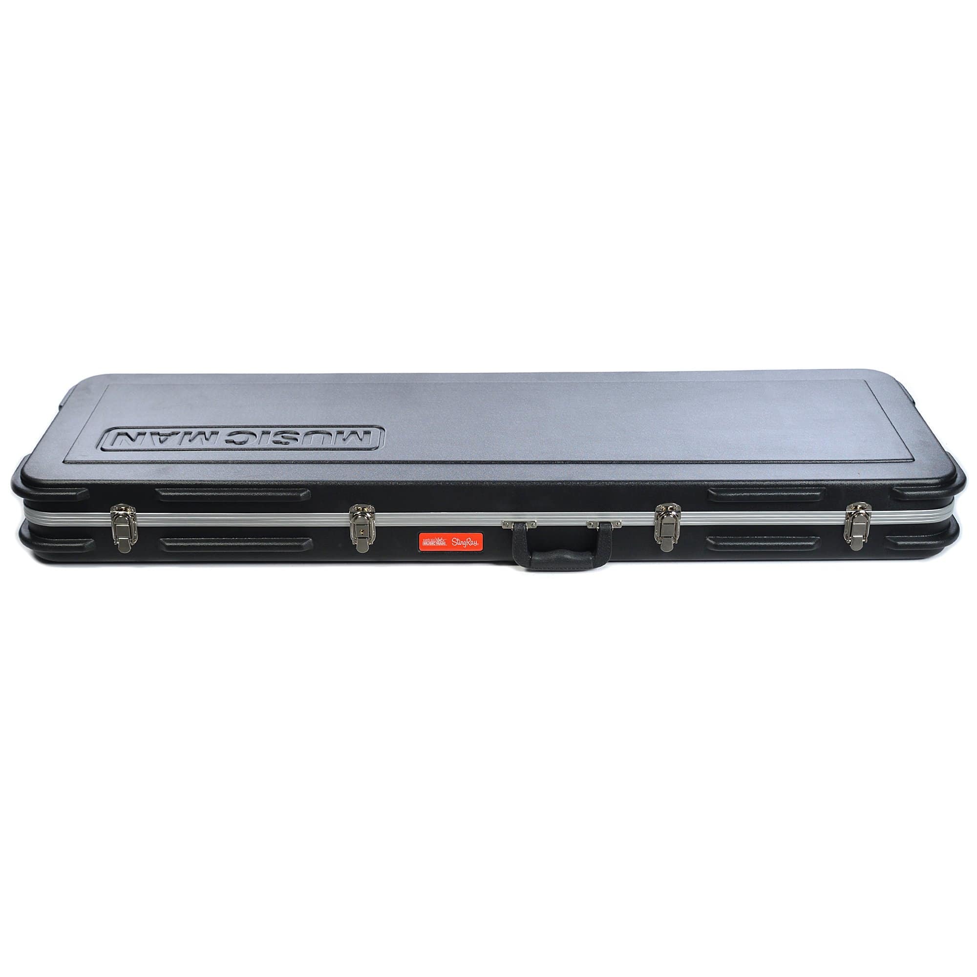 Music Man StingRay Old Smoothie Bass MN Butterscotch Bass Guitars / 4-String