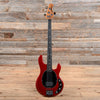 Music Man StingRay Special 4 H Ghost Pepper Red 2020 Bass Guitars / 4-String