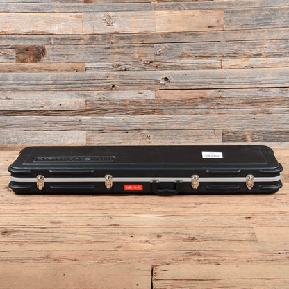 Music Man StingRay Special 4 H Ghost Pepper Red 2020 Bass Guitars / 4-String